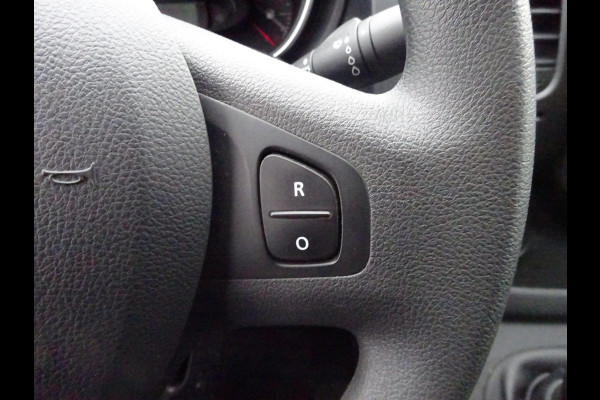 Renault Trafic 2.0 dCi 120 PK EU6 T29 L1H1 Comfort AIRCO CRUISE 2 x SCHUIFDEUR