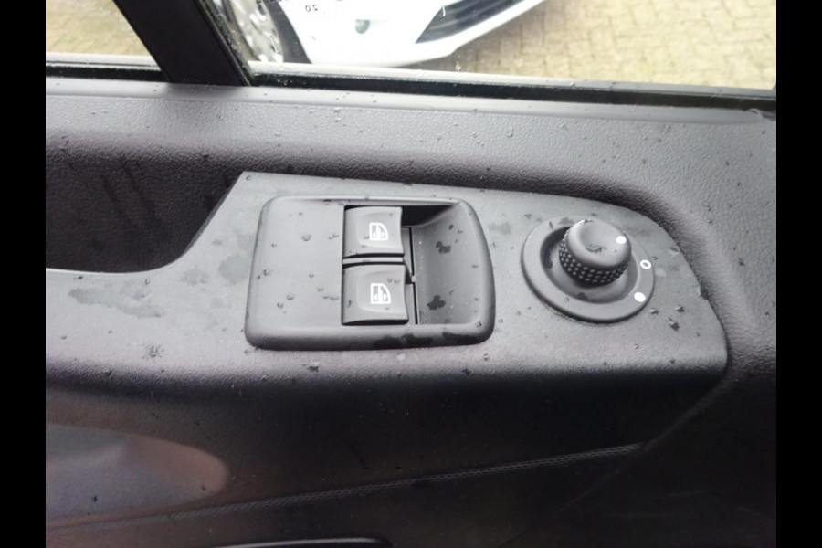 Renault Trafic 2.0 dCi 120 PK EU6 T29 L1H1 Comfort AIRCO CRUISE 2 x SCHUIFDEUR
