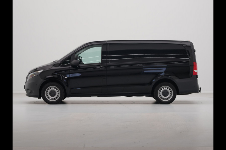 Mercedes-Benz Vito 111 CDI Functional Lang Airco Pdc Cruise Trekhaak