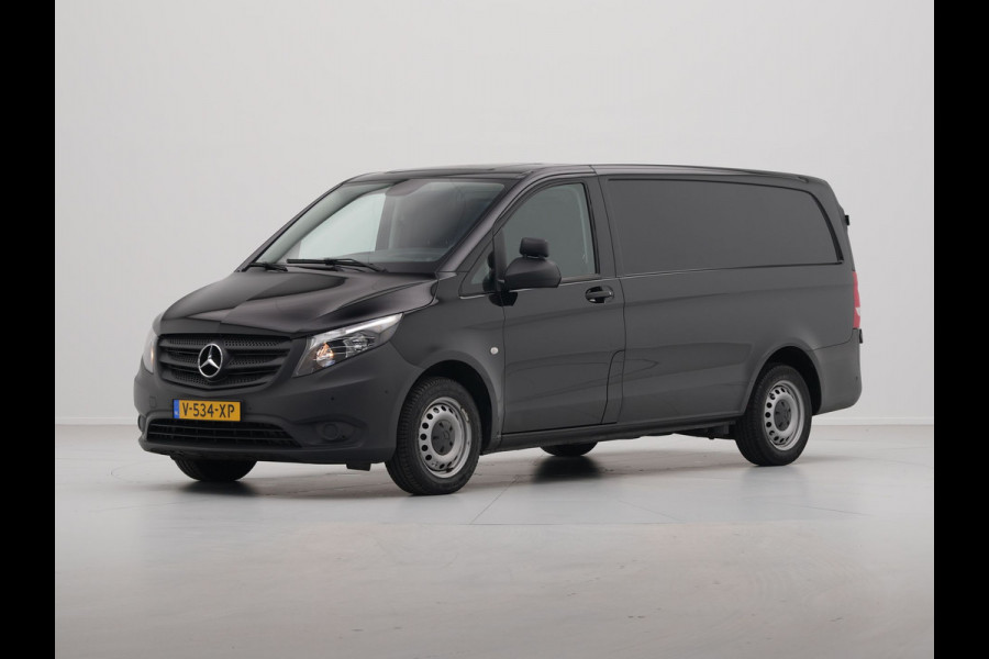 Mercedes-Benz Vito 111 CDI Functional Lang Airco Pdc Cruise Trekhaak