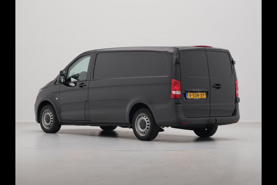 Mercedes-Benz Vito 111 CDI Functional Lang Airco Pdc Cruise Trekhaak