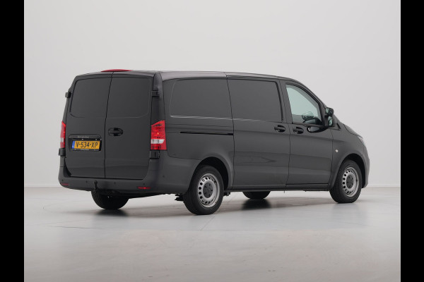 Mercedes-Benz Vito 111 CDI Functional Lang Airco Pdc Cruise Trekhaak