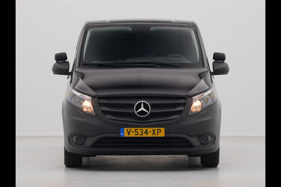 Mercedes-Benz Vito 111 CDI Functional Lang Airco Pdc Cruise Trekhaak