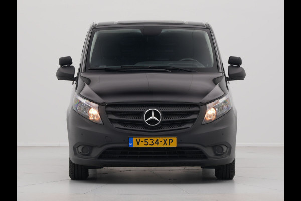 Mercedes-Benz Vito 111 CDI Functional Lang Airco Pdc Cruise Trekhaak