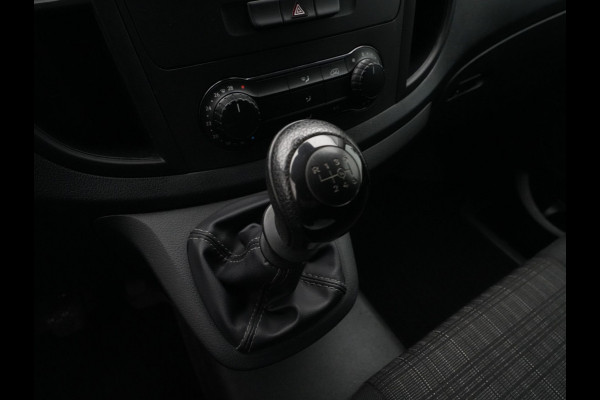 Mercedes-Benz Vito 111 CDI Functional Lang Airco Pdc Cruise Trekhaak