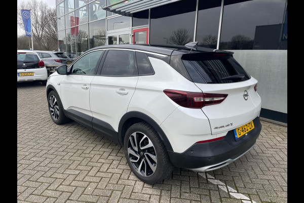 Opel Grandland X 1.2 Turbo Business Executive / camera