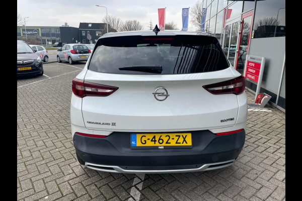 Opel Grandland X 1.2 Turbo Business Executive / camera