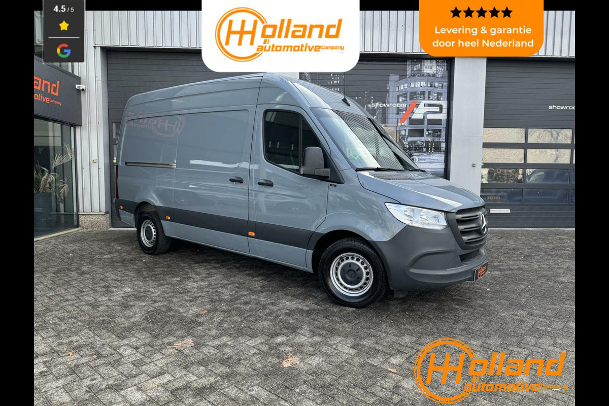 Mercedes-Benz Sprinter bestel 315 1.9 CDI L2H2|AUTOM. | DEALER ONDERHOUDEN