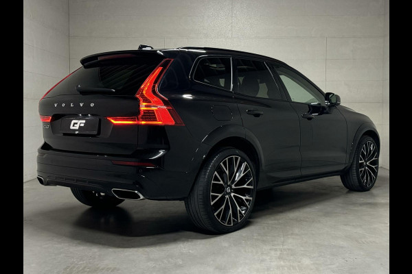 Volvo XC60 2.0 Recharge T6 AWD R-Design Pano H/K 360° 22” ACC