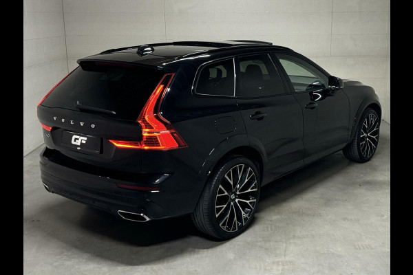 Volvo XC60 2.0 Recharge T6 AWD R-Design Pano H/K 360° 22” ACC