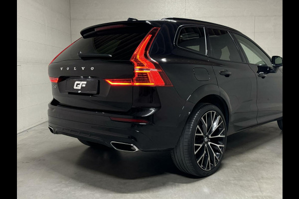 Volvo XC60 2.0 Recharge T6 AWD R-Design Pano H/K 360° 22” ACC