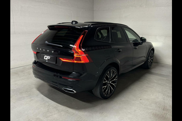 Volvo XC60 2.0 Recharge T6 AWD R-Design Pano H/K 360° 22” ACC