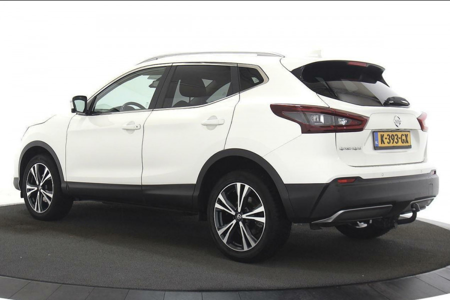 Nissan QASHQAI 1.3 DIG-T Pano 360° Trekh. Navi Cruise NAP