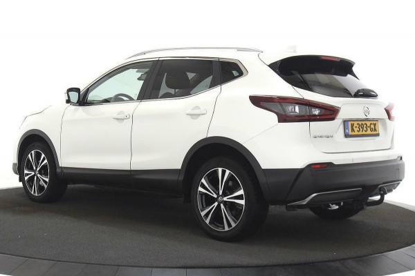 Nissan QASHQAI 1.3 DIG-T Pano 360° Trekh. Navi Cruise NAP