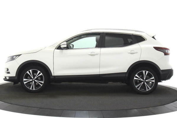 Nissan QASHQAI 1.3 DIG-T Pano 360° Trekh. Navi Cruise NAP