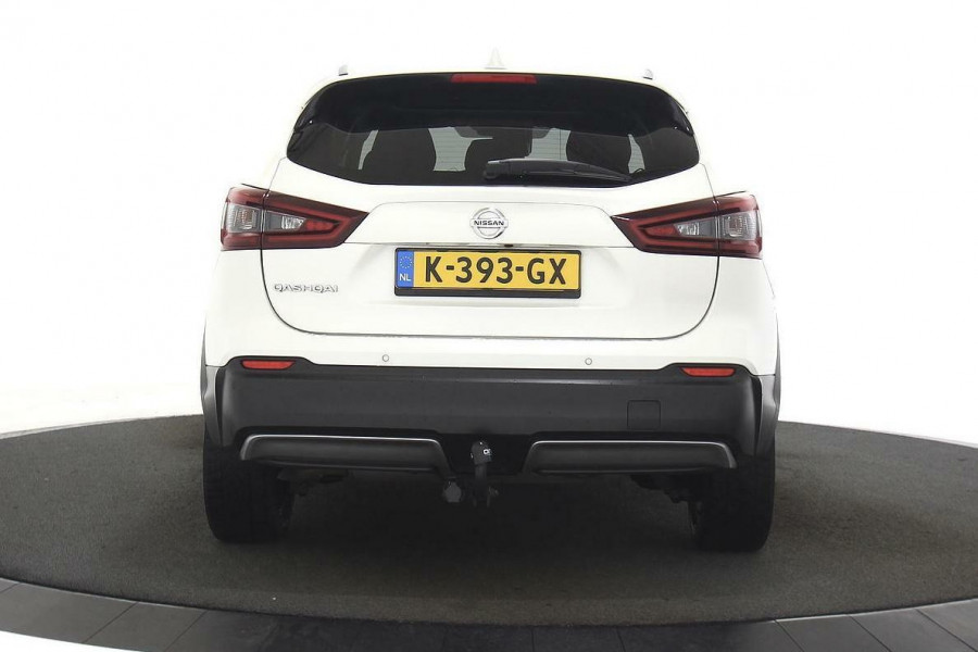 Nissan QASHQAI 1.3 DIG-T Pano 360° Trekh. Navi Cruise NAP