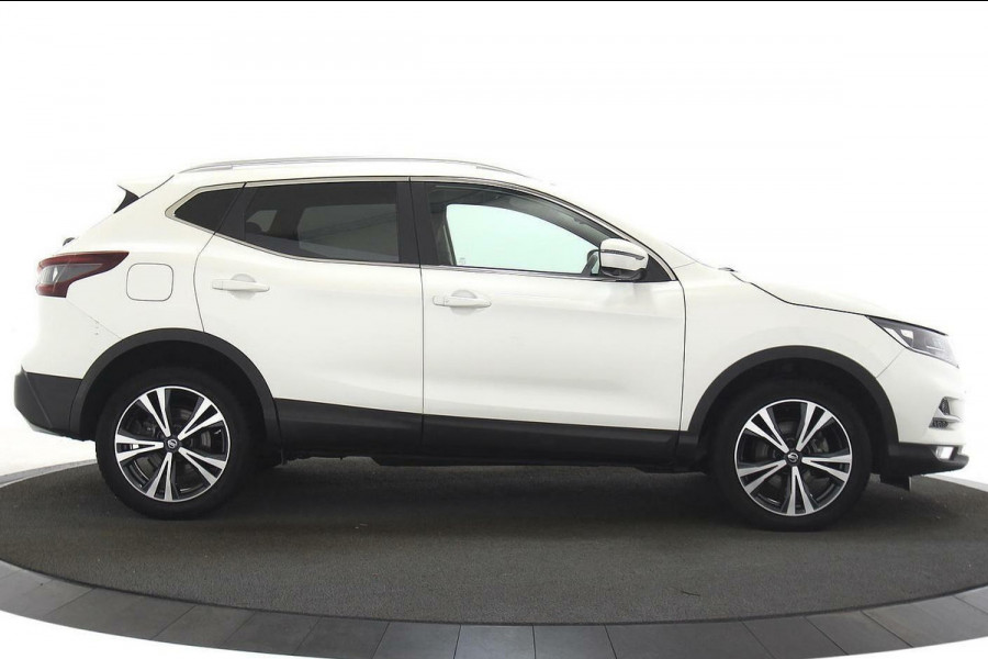 Nissan QASHQAI 1.3 DIG-T Pano 360° Trekh. Navi Cruise NAP