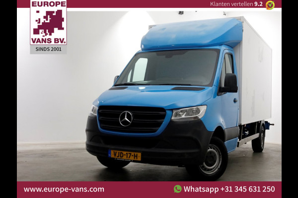 Mercedes-Benz Sprinter 311 CDI 7G Automaat RWD Bakwagen met achterdeuren Airco 01-2021