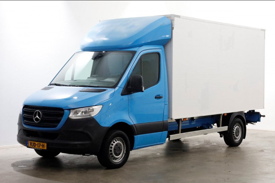 Mercedes-Benz Sprinter 311 CDI 7G Automaat RWD Bakwagen met achterdeuren Airco 01-2021