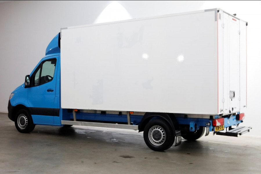 Mercedes-Benz Sprinter 311 CDI 7G Automaat RWD Bakwagen met achterdeuren Airco 01-2021