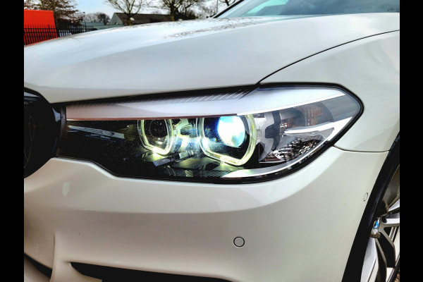 BMW 5 Serie 530e M-sport, 360-camera, Carplay, Virtual cockpit, Alcantara
