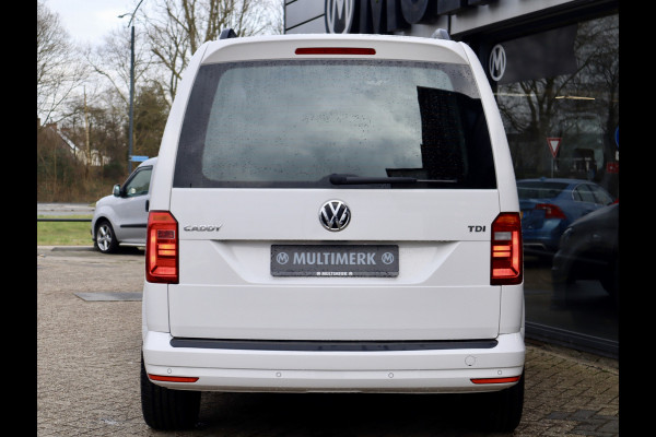 Volkswagen Caddy 2.0 TDI 102PK MAXI MARGE/BTW VRIJ