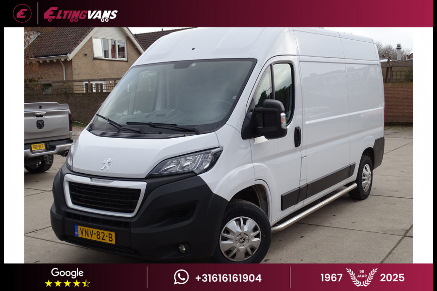 Peugeot Boxer L2H2 Premium EURO 6