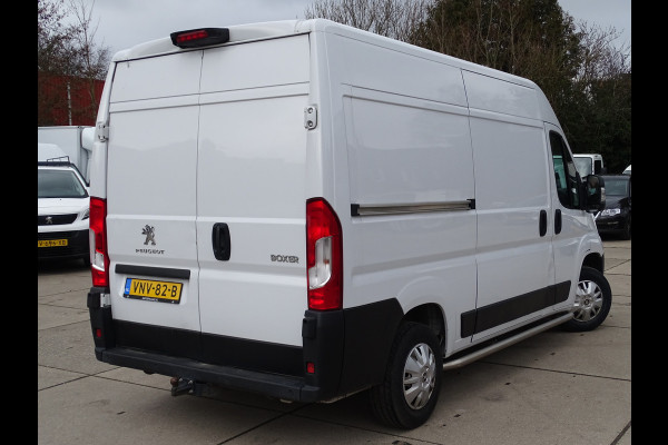 Peugeot Boxer L2H2 Premium EURO 6