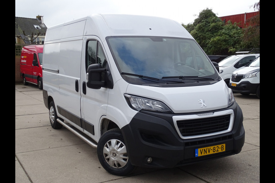 Peugeot Boxer L2H2 Premium EURO 6