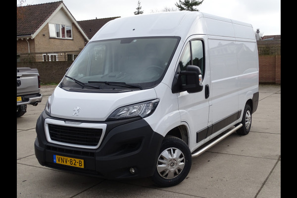 Peugeot Boxer L2H2 Premium EURO 6