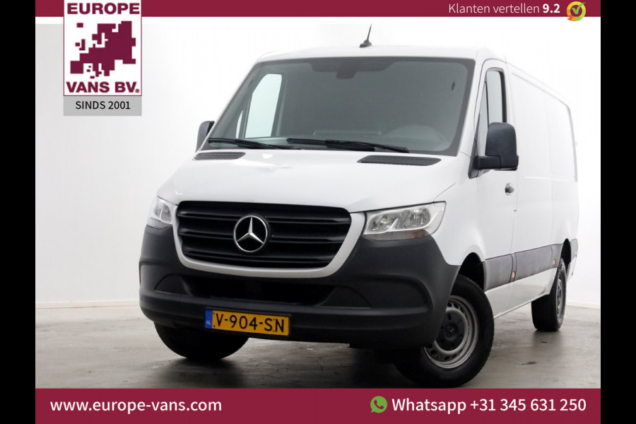 Mercedes-Benz Sprinter 314 CDI 143pk E6 RWD L2H1 Airco/Navi 10-2018