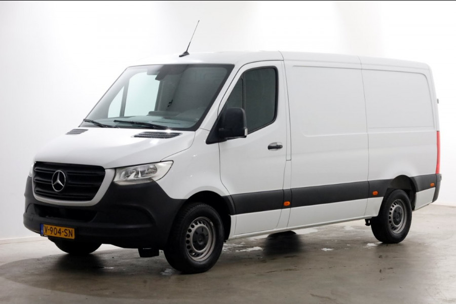 Mercedes-Benz Sprinter 314 CDI 143pk E6 RWD L2H1 Airco/Navi 10-2018