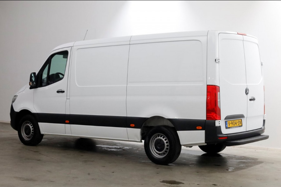 Mercedes-Benz Sprinter 314 CDI 143pk E6 RWD L2H1 Airco/Navi 10-2018