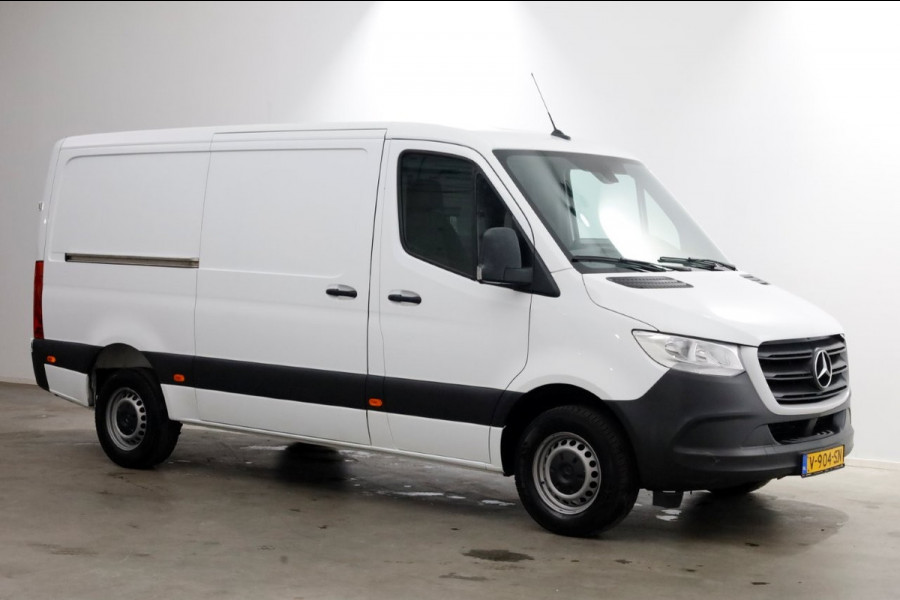 Mercedes-Benz Sprinter 314 CDI 143pk E6 RWD L2H1 Airco/Navi 10-2018