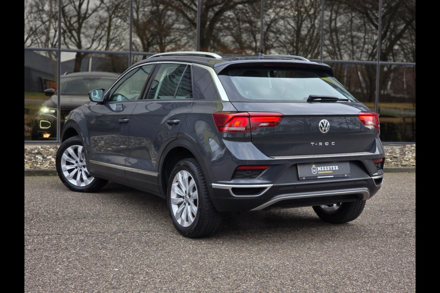 Volkswagen T-Roc 1.5 TSI Sport |VIRTUAL|ACC|CAMERA