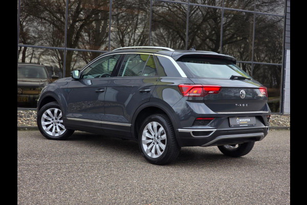 Volkswagen T-Roc 1.5 TSI Sport |VIRTUAL|ACC|CAMERA