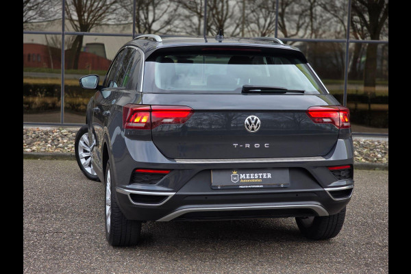 Volkswagen T-Roc 1.5 TSI Sport |VIRTUAL|ACC|CAMERA