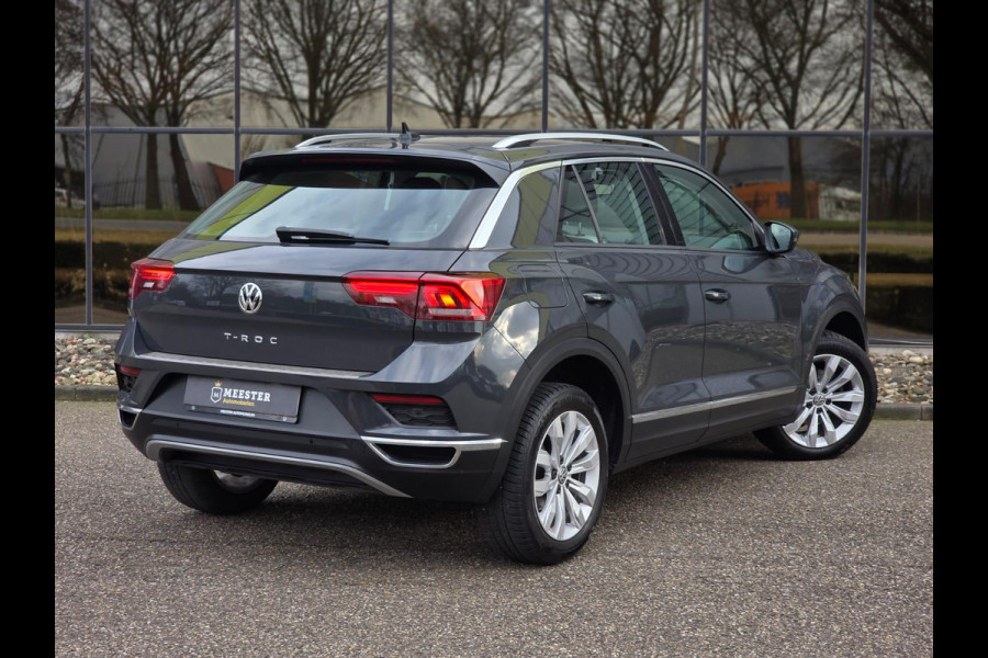 Volkswagen T-Roc 1.5 TSI Sport |VIRTUAL|ACC|CAMERA