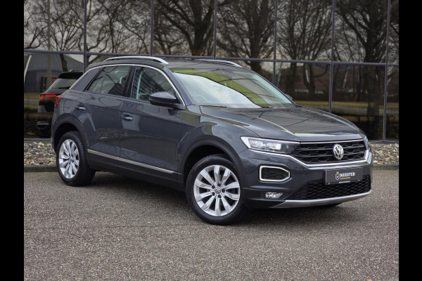 Volkswagen T-Roc 1.5 TSI Sport |VIRTUAL|ACC|CAMERA