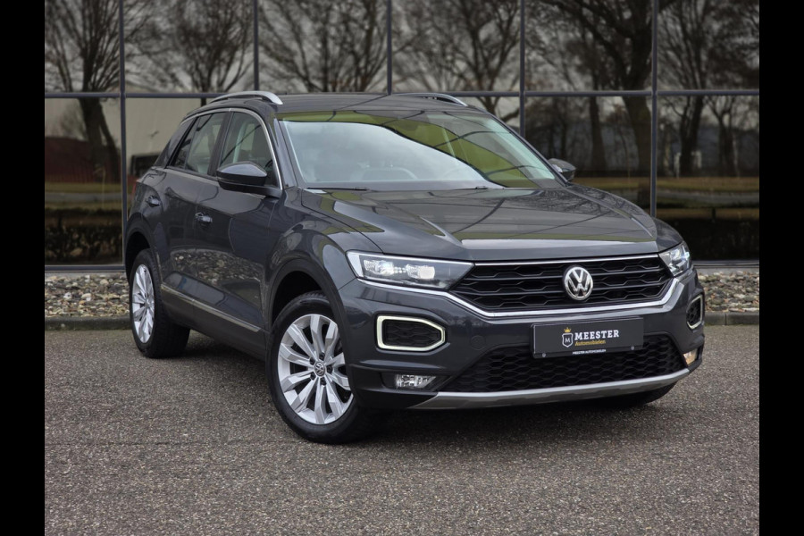 Volkswagen T-Roc 1.5 TSI Sport |VIRTUAL|ACC|CAMERA