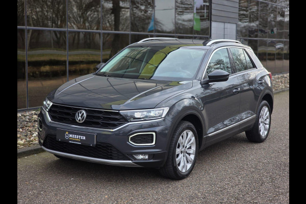 Volkswagen T-Roc 1.5 TSI Sport |VIRTUAL|ACC|CAMERA