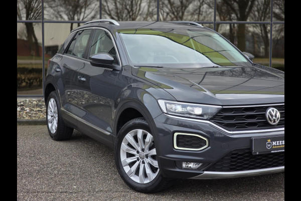 Volkswagen T-Roc 1.5 TSI Sport |VIRTUAL|ACC|CAMERA