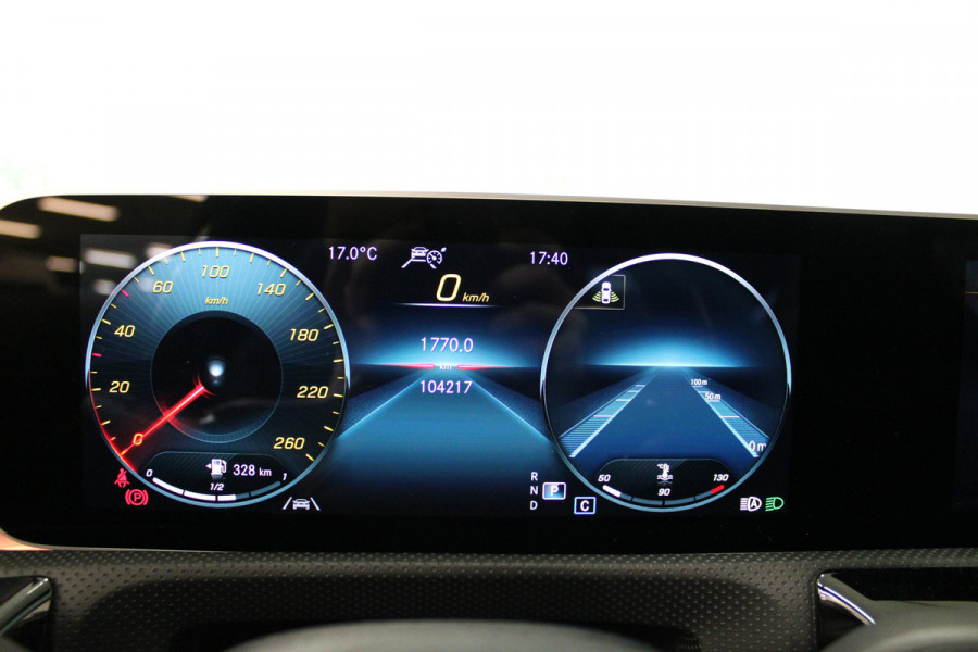 Mercedes-Benz CLA-Klasse Shooting Brake 250 4MATIC Edition Premium Plus Burmester|Pano|HUD|Sfeer|Multi-beam|Side