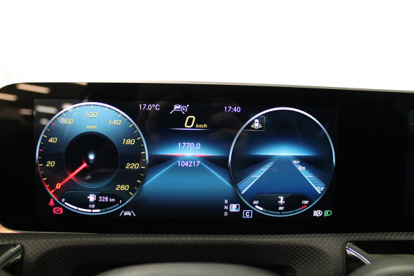 Mercedes-Benz CLA-Klasse Shooting Brake 250 4MATIC Edition Premium Plus Burmester|Pano|HUD|Sfeer|Multi-beam|Side