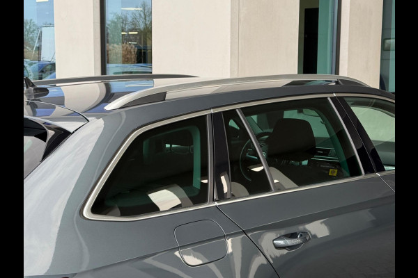 Škoda Superb Combi 1.4 TSI iV AUTOMAAT Business Edition, luxe interieur