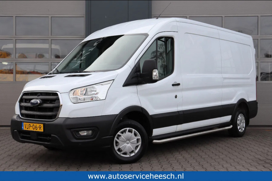 Ford Transit 2.0 TDCi 130PK L3H2 l Navi l Camera l Cruise Control