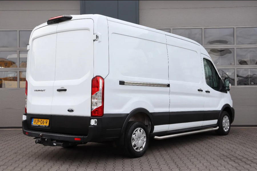 Ford Transit 2.0 TDCi 130PK L3H2 l Navi l Camera l Cruise Control