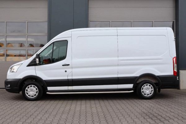 Ford Transit 2.0 TDCi 130PK L3H2 l Navi l Camera l Cruise Control