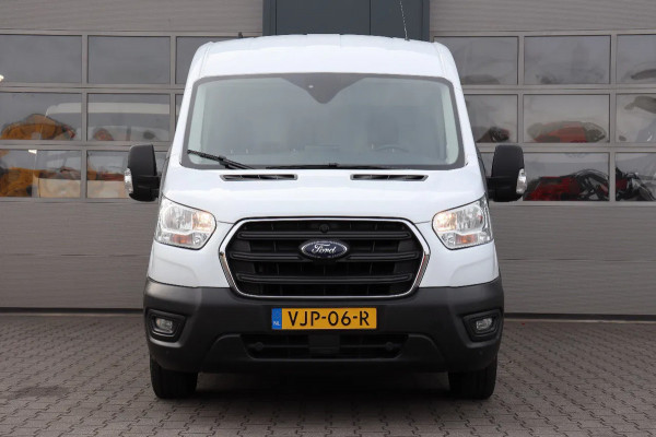 Ford Transit 2.0 TDCi 130PK L3H2 l Navi l Camera l Cruise Control