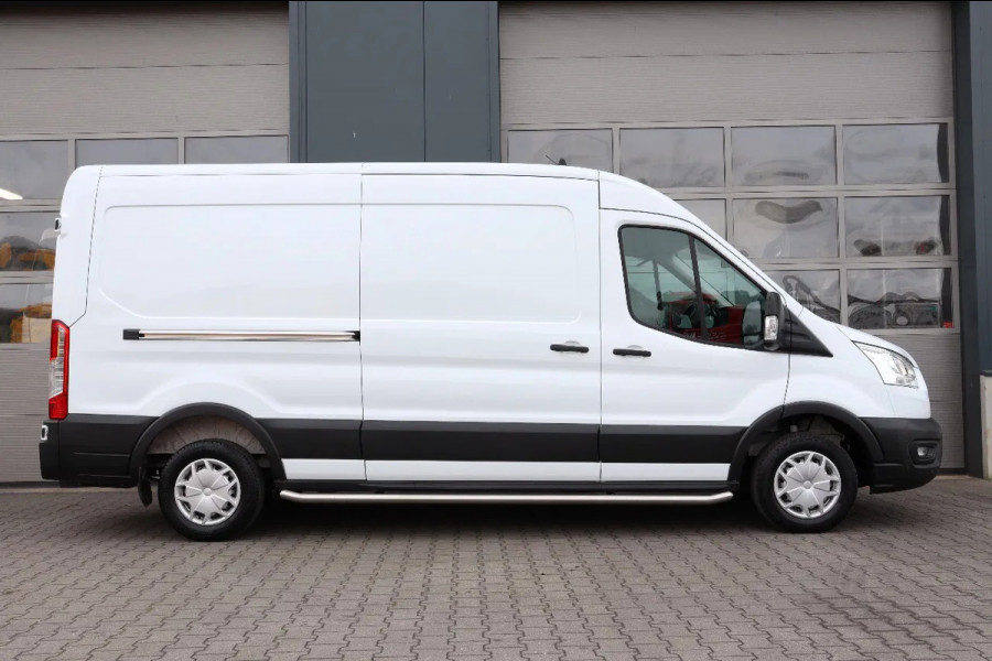 Ford Transit 2.0 TDCi 130PK L3H2 l Navi l Camera l Cruise Control